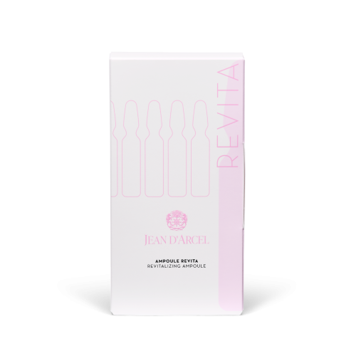 revitalizing ampoule