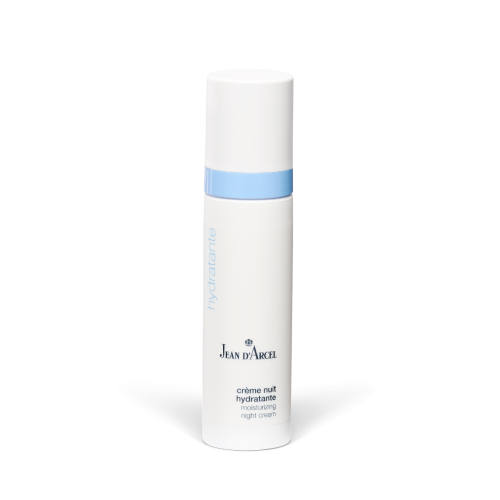 moisturizing night cream