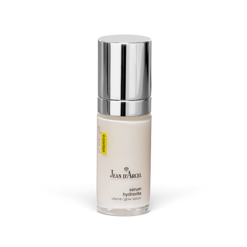 vitamin glow serum